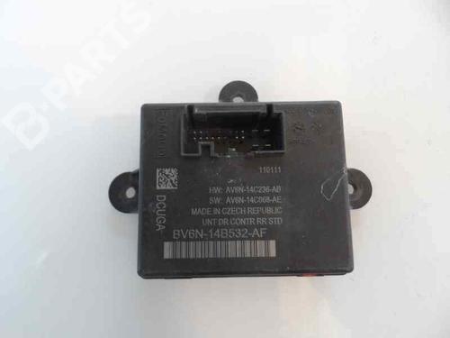 Used Electronic module FORD FOCUS III [2010-2020]  354624