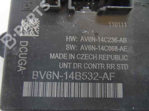 Electronic module FORD FOCUS III  | BP354624M83 
