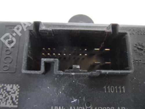 Electronic module FORD FOCUS III  | BP354624M83 