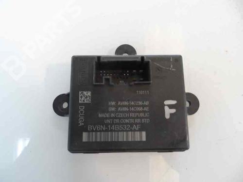 Used Electronic module FORD FOCUS III [2010-2020]  354627
