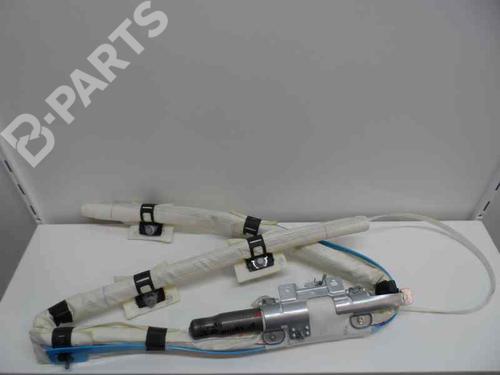 Used Left curtain airbag FORD FOCUS III [2010-2020]  354628