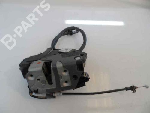 Used Rear right lock FORD FOCUS III [2010-2020]  354630