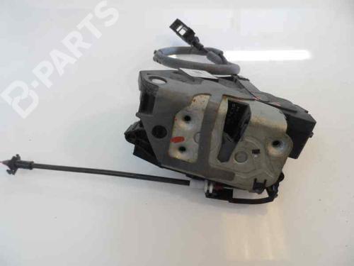 Used Rear left lock FORD FOCUS III [2010-2020]  354633