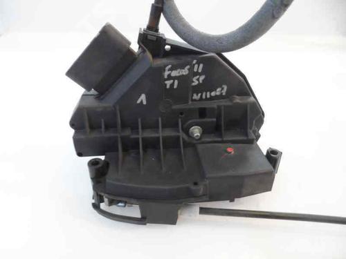 Rear left lock FORD FOCUS III  | BP354633C100 