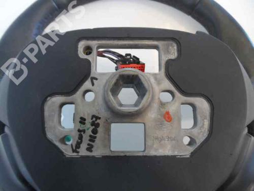 Steering wheel FORD FOCUS III  | BP354634C49 