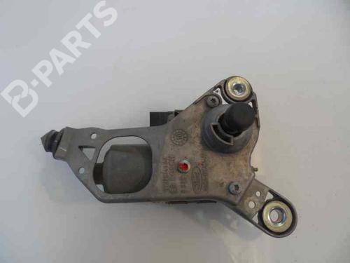 Used Front wiper motor FORD FOCUS III [2010-2020]  1339918