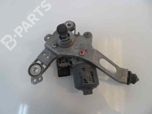 Used Front wiper motor FORD FOCUS III [2010-2020]  1339919
