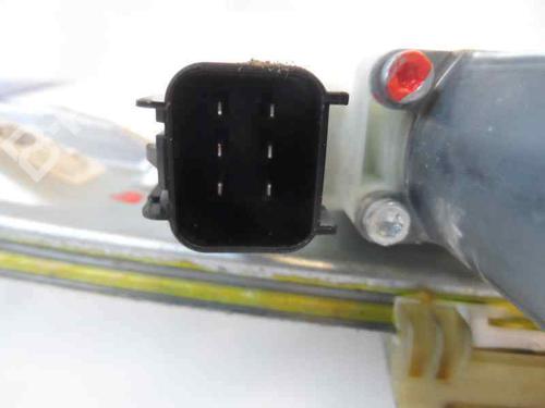 Rear right window mechanism FORD FOCUS III  | BP206691C25 