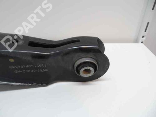 Left rear suspension arm FORD FOCUS III  | BP354645M14 