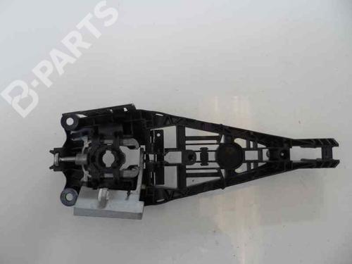 Front right interior door handle OPEL ASTRA J (P10) 1.7 CDTI (68) | BP3212964I14 