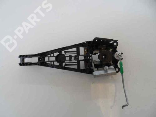 Front left interior door handle OPEL ASTRA J (P10) 1.7 CDTI (68) | BP3212969I13 