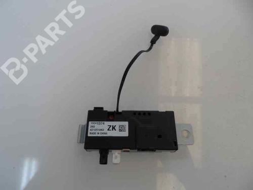 Used Electronic module OPEL ASTRA J (P10) 1.7 CDTI (68) (125 hp) 354687