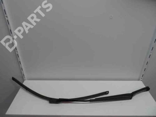 Used Front windshield wiper arm OPEL ASTRA J (P10) 1.7 CDTI (68) (125 hp) 3468930