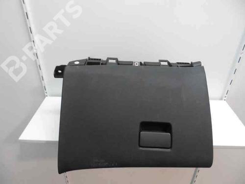 Handskerum OPEL ASTRA J (P10) 1.7 CDTI (68) (125 hp) 354698