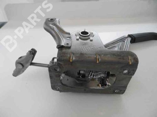 Hand brake OPEL ASTRA J (P10) 1.7 CDTI (68) | BP8797076I18 