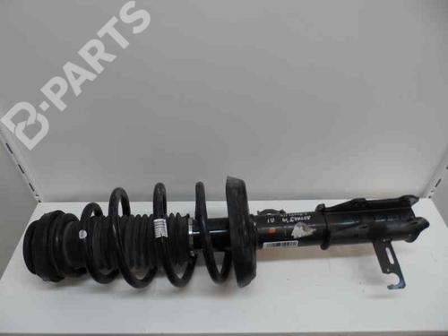 Used Left front shock absorber OPEL ASTRA J (P10) 1.7 CDTI (68) (125 hp) 354709