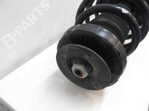 Left front shock absorber OPEL ASTRA J (P10) 1.7 CDTI (68) | BP354709M16 