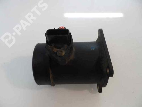 Used Mass air flow sensor NISSAN PATHFINDER II (R50) [1995-2005]  1623637