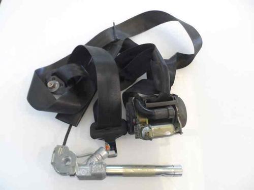 Used Front right seatbelt CITROËN C5 II (RC_) 2.0 HDi (RCRHRH) (136 hp) 8728873