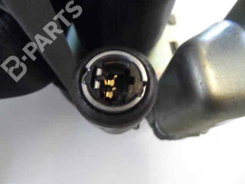 Front right seatbelt CITROËN C5 II (RC_) 2.0 HDi (RCRHRH) | BP8728873I25 