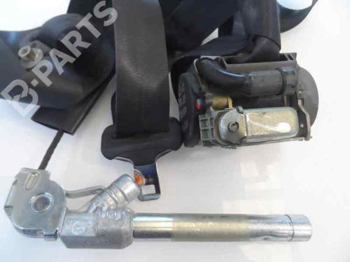 Front right seatbelt CITROËN C5 II (RC_) 2.0 HDi (RCRHRH) | BP8728873I25 