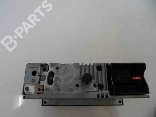 Radio CITROËN C5 II (RC_) 2.0 HDi (RCRHRH) | BP354732E6 