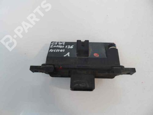 Elektronisk modul CITROËN C5 II (RC_) 2.0 HDi (RCRHRH) (136 hp) 354739
