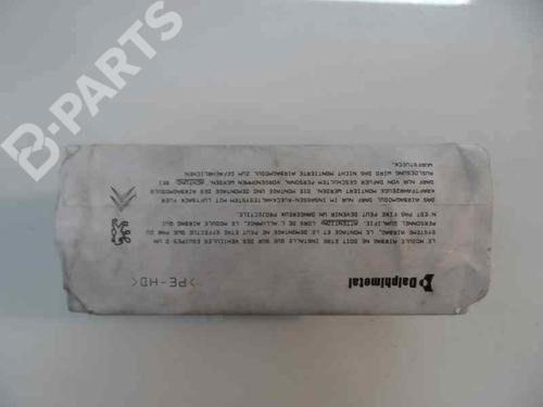 Passasjer kollisjonspute CITROËN C5 II (RC_) 2.0 HDi (RCRHRH) (136 hp) 354744