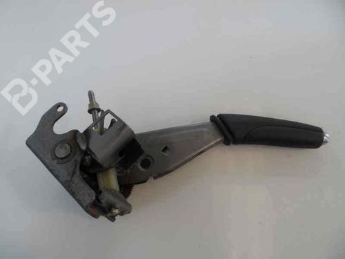 håndbremse CITROËN C5 II (RC_) 2.0 HDi (RCRHRH) (136 hp) 8797042