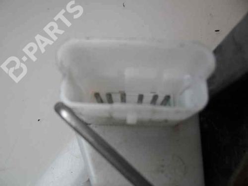 Rear right lock CITROËN C5 II (RC_) 2.0 HDi (RCRHRH) | BP354751C99 