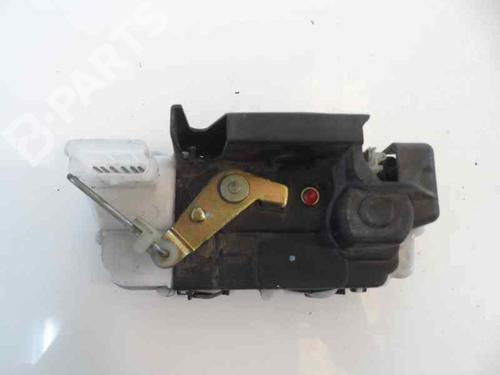 Rear right lock CITROËN C5 II (RC_) 2.0 HDi (RCRHRH) | BP354751C99 