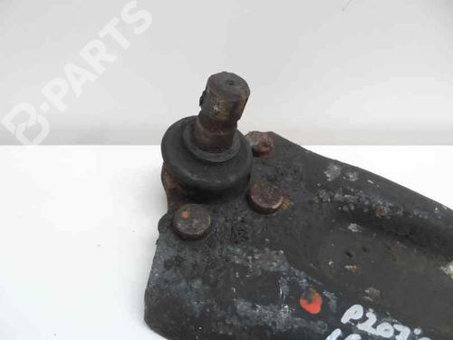 Right front suspension arm PEUGEOT 207 (WA_, WC_) 1.6 HDi | BP359107M13 