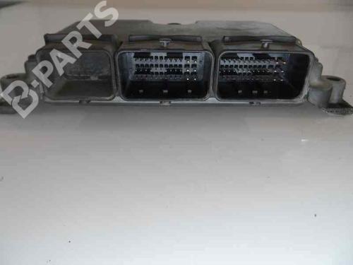 Engine control unit (ECU) CITROËN SAXO (S0, S1) 1.5 D | BP354819M57 