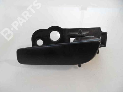 Used Front right interior door handle CITROËN NEMO Box Body/MPV (AA_) 1.4 HDi (68 hp) 3213060