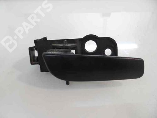 Used Front left interior door handle CITROËN NEMO Box Body/MPV (AA_) 1.4 HDi (68 hp) 3213061