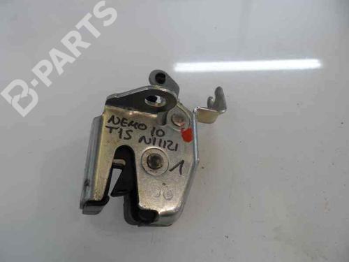 Used Rear left lock CITROËN NEMO Box Body/MPV (AA_) 1.4 HDi (68 hp) 354843