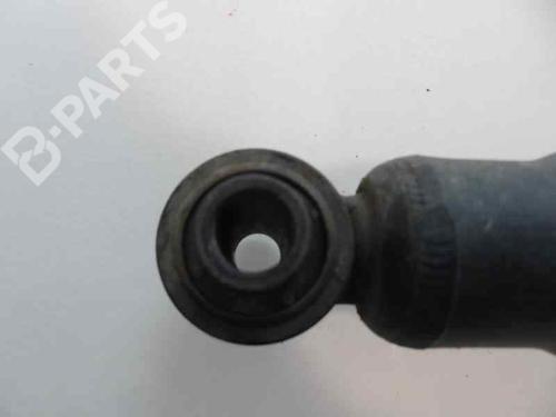 Left rear shock absorber CITROËN NEMO Box Body/MPV (AA_) 1.4 HDi | BP354852M18 