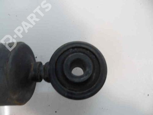 Left rear shock absorber CITROËN NEMO Box Body/MPV (AA_) 1.4 HDi | BP354852M18 