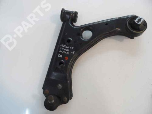 Querlenker links vorne für CITROËN NEMO Box Body/MPV (AA_) 1.4 HDi (68 hp) 354856