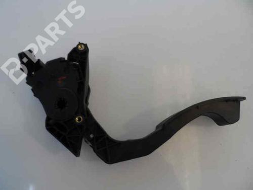 Used Pedal DACIA DUSTER (HS_) 1.5 dCi (HSAJ) (90 hp) 1623673