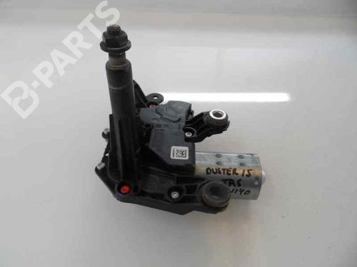 Viskermotor bagrude DACIA DUSTER (HS_) 1.5 dCi (HSAJ) (90 hp) 1187608