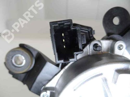 Rear wiper motor DACIA DUSTER (HS_) 1.5 dCi (HSAJ) | BP1187608M102 
