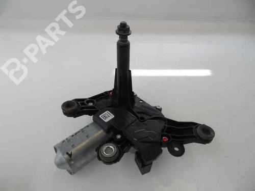 Rear wiper motor DACIA DUSTER (HS_) 1.5 dCi (HSAJ) | BP1187608M102 