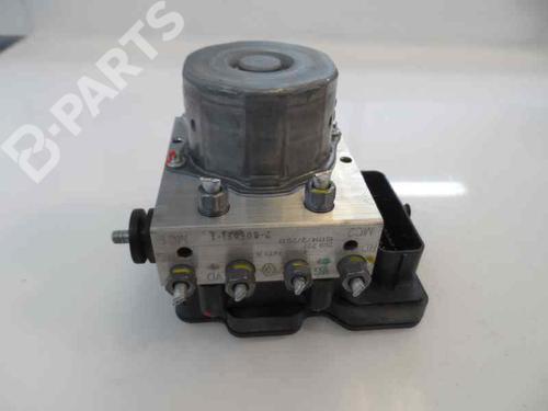 ABS Bremseaggregat DACIA DUSTER (HS_) 1.5 dCi (HSAJ) (90 hp) 1226766