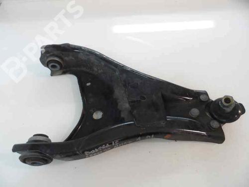 Used Left front suspension arm DACIA DUSTER (HS_) 1.5 dCi (HSAJ) (90 hp) 1226780