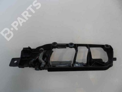 Front right interior door handle VW POLO (9N_, 9A_) 1.4 TDI | BP3213139I14 