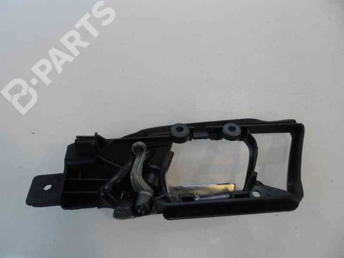 Rear right interior door handle VW POLO (9N_, 9A_) 1.4 TDI | BP3213145I16 