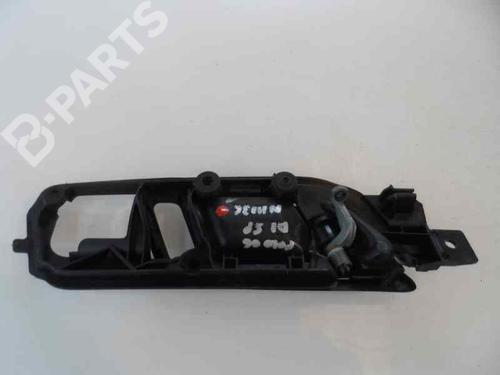 Front left interior door handle VW POLO (9N_, 9A_) 1.4 TDI | BP3213146I13 