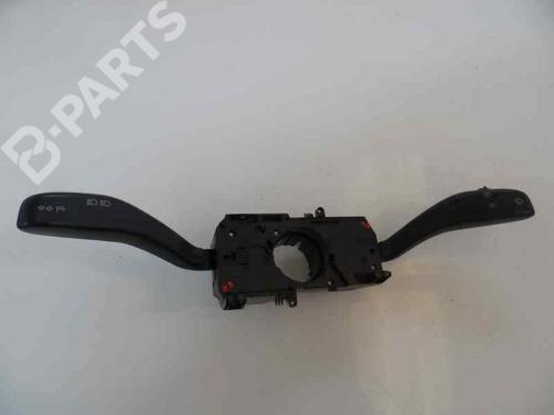 Used Switch VW POLO (9N_, 9A_) 1.4 TDI (80 hp) 1339941