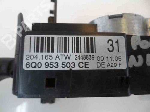 Switch VW POLO (9N_, 9A_) 1.4 TDI | BP1339941I30 